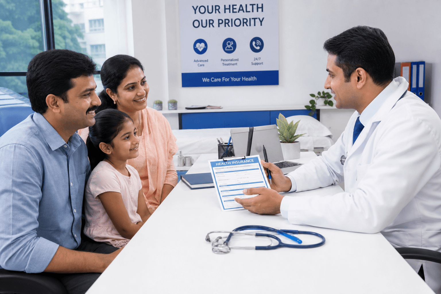 Term Insurance vs Endowment Plans — Which Is Right for You?