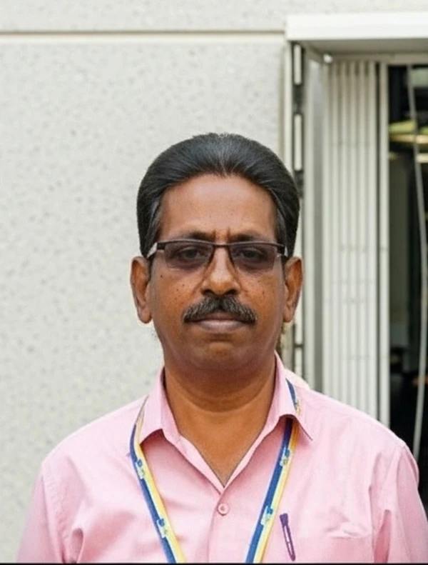 C. Sivaprakash — LIC மற்றும் காப்பீட்டு ஆலோசகர், சென்னை